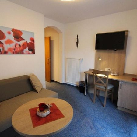 Hotel Garni Café Räpple Bad Peterstal-Griesbach Esterno foto
