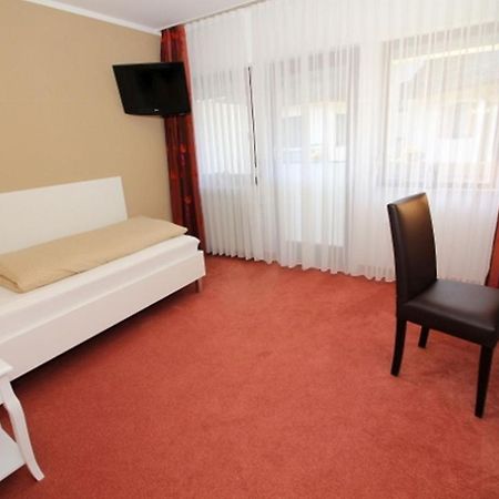 Hotel Garni Café Räpple Bad Peterstal-Griesbach Esterno foto