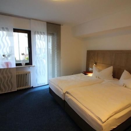 Hotel Garni Café Räpple Bad Peterstal-Griesbach Esterno foto