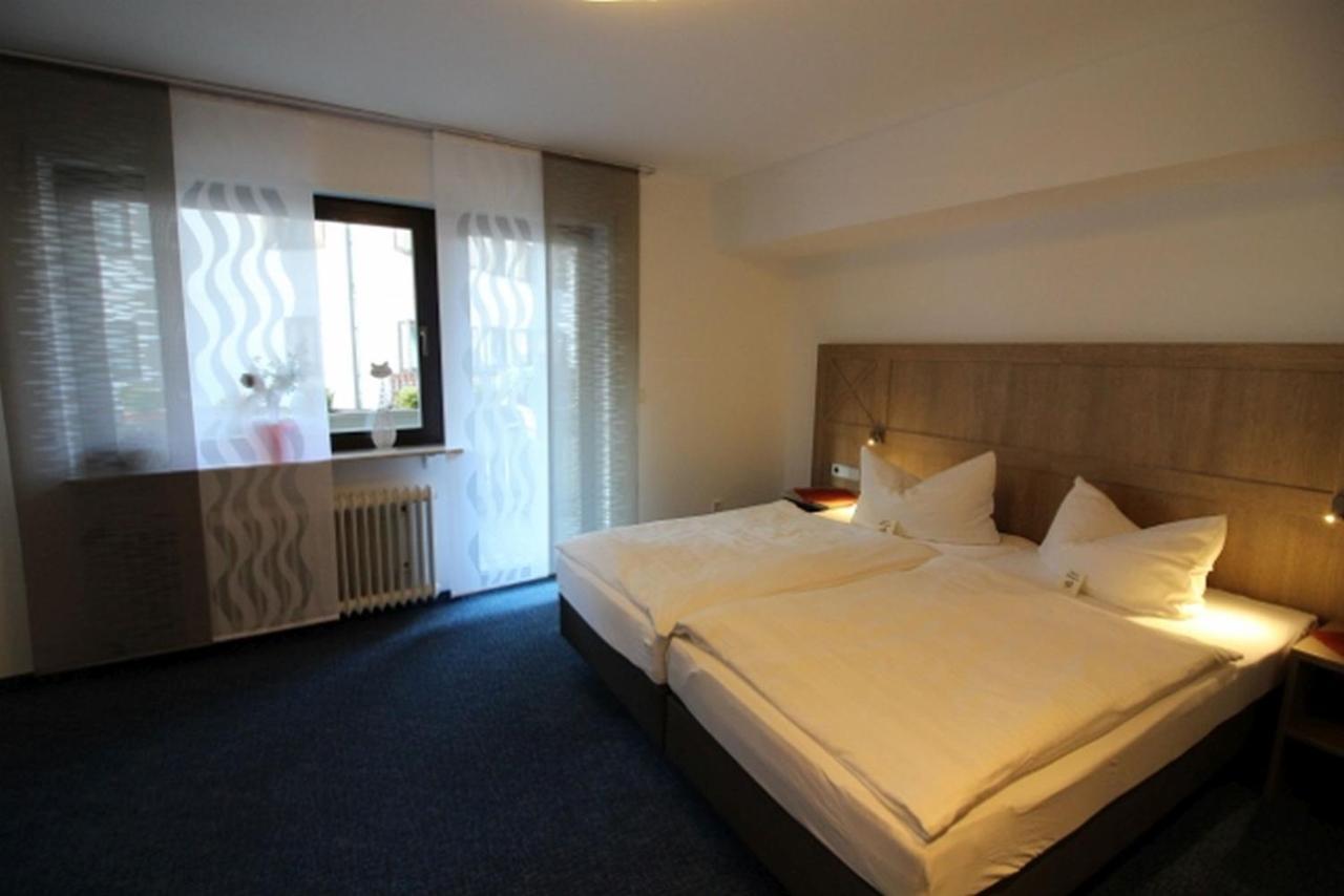 Hotel Garni Café Räpple Bad Peterstal-Griesbach Esterno foto