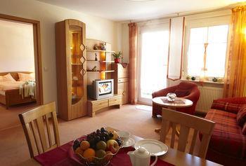 Hotel Garni Café Räpple Bad Peterstal-Griesbach Esterno foto