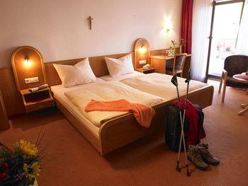 Hotel Garni Café Räpple Bad Peterstal-Griesbach Esterno foto